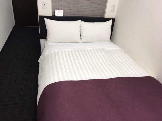 Ueno Urban Hotel Tokyo Luaran gambar