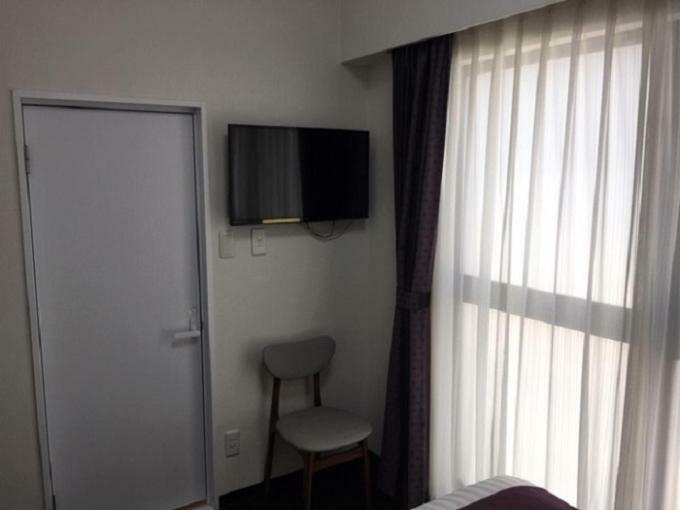 Ueno Urban Hotel Tokyo Luaran gambar