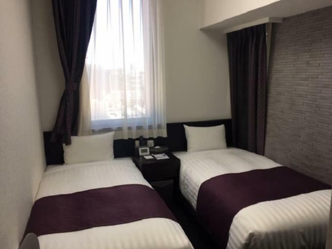 Ueno Urban Hotel Tokyo Luaran gambar
