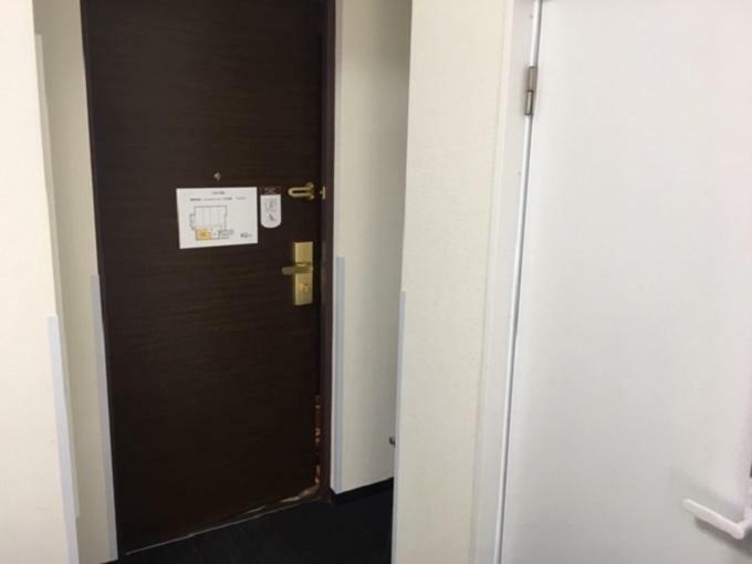 Ueno Urban Hotel Tokyo Luaran gambar